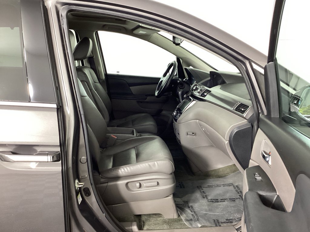 Used 2016 Honda Odyssey Touring image 10