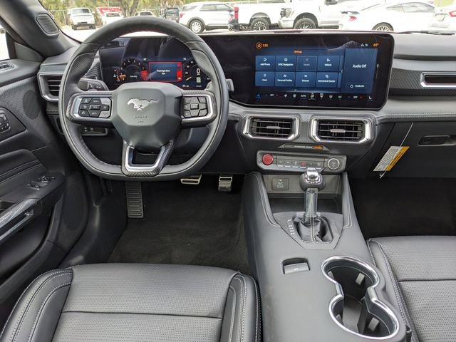 New 2026 Ford Mustang GT Premium image 14