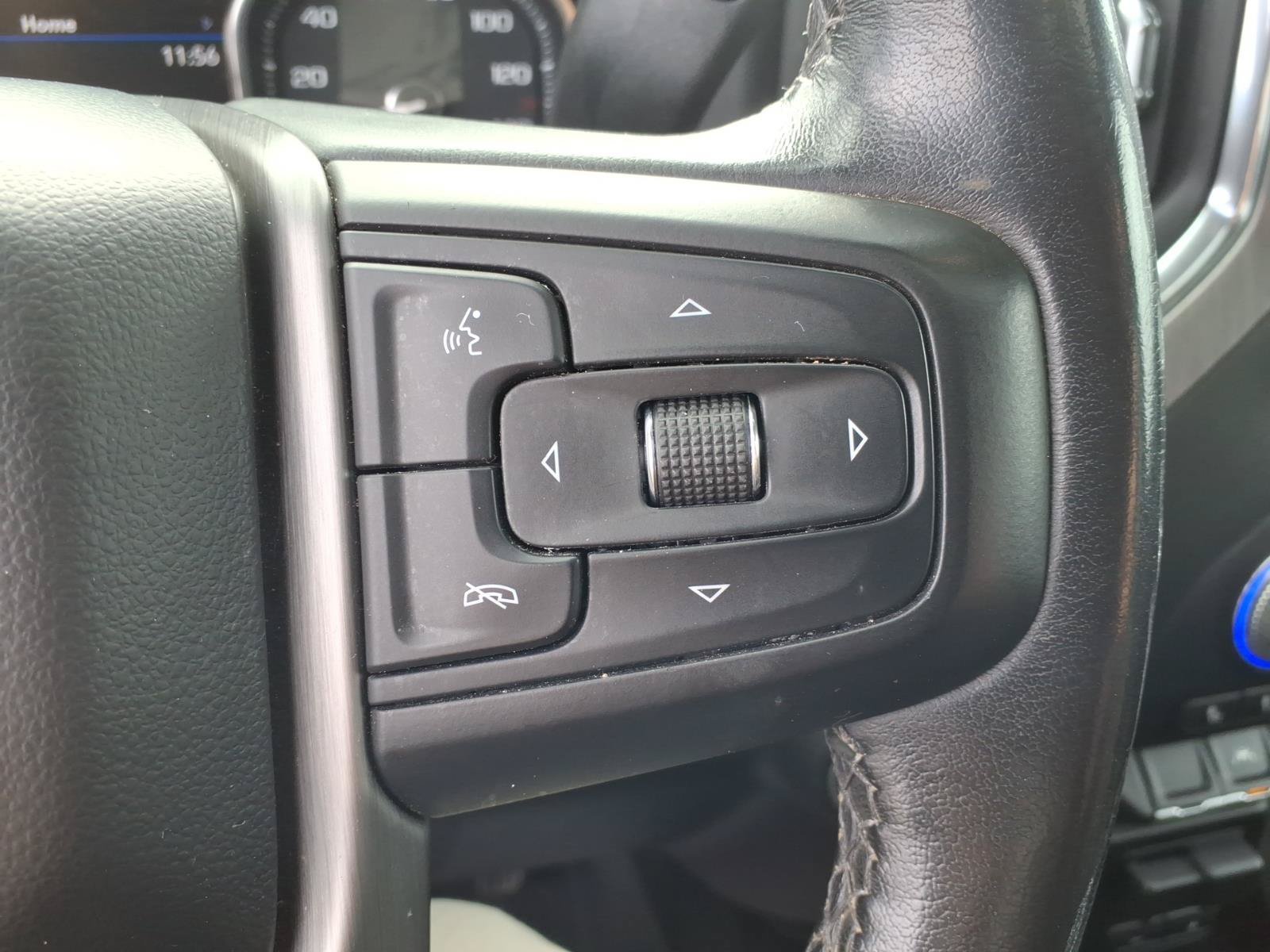 Used 2022 GMC Sierra 1500 Denali w/ Denali Reserve Package AWD/4WD image 17
