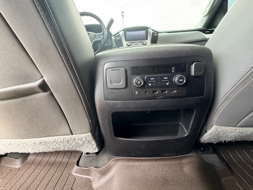 Used 2019 Chevrolet Suburban LT AWD/4WD image 25