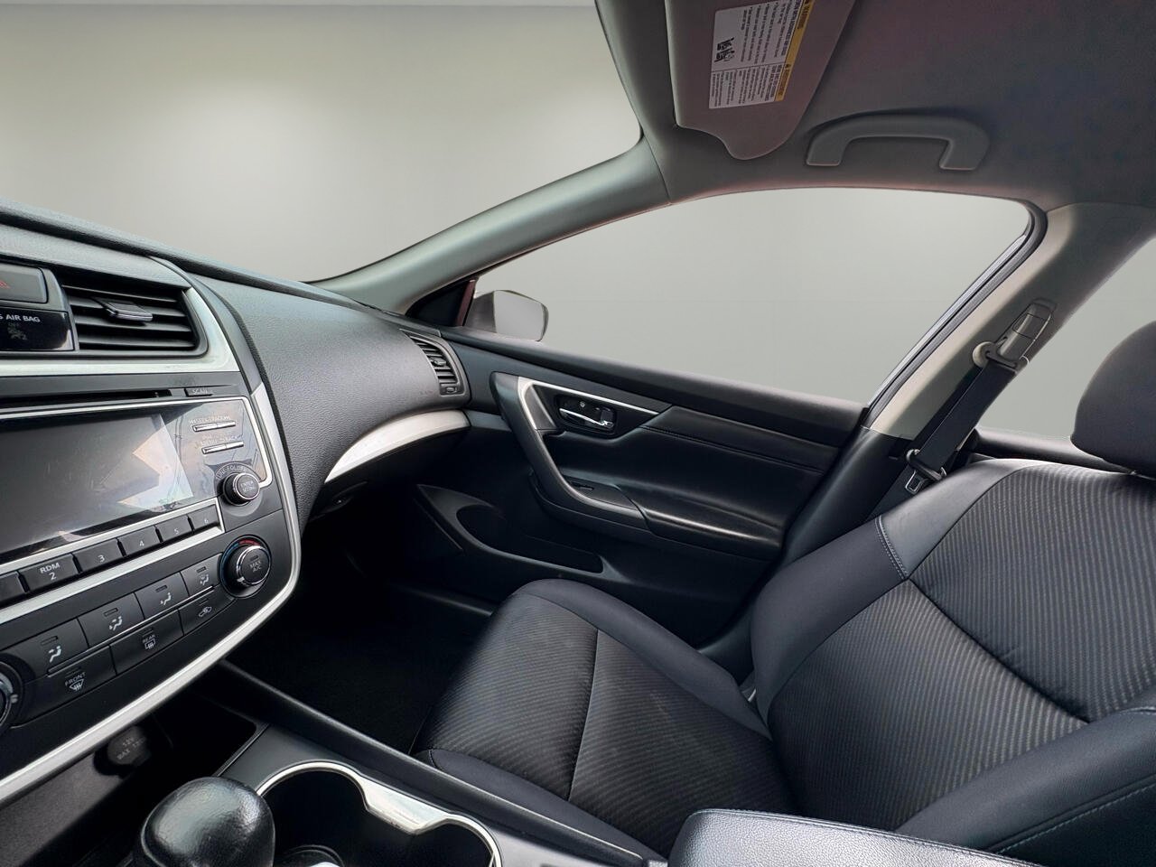 Used 2017 Nissan Altima 2.5 SR image 20