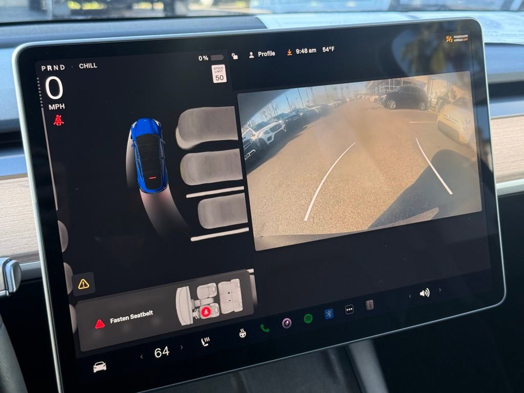 Used 2023 Tesla Model Y Performance image 4