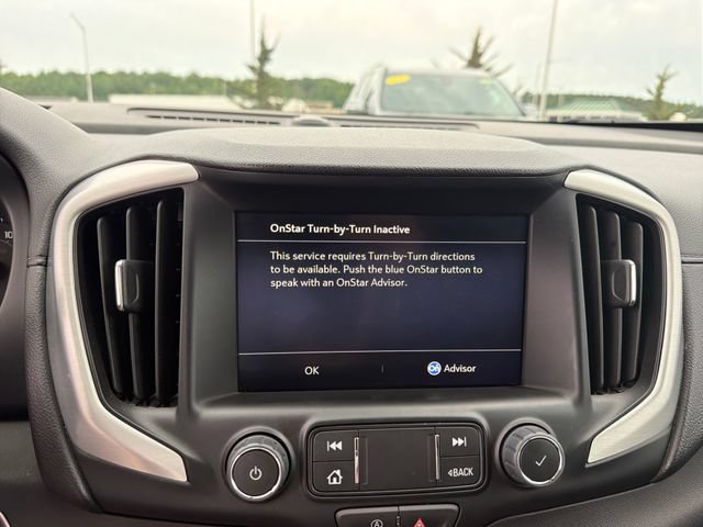 Used 2024 GMC Terrain SLT AWD/4WD image 26