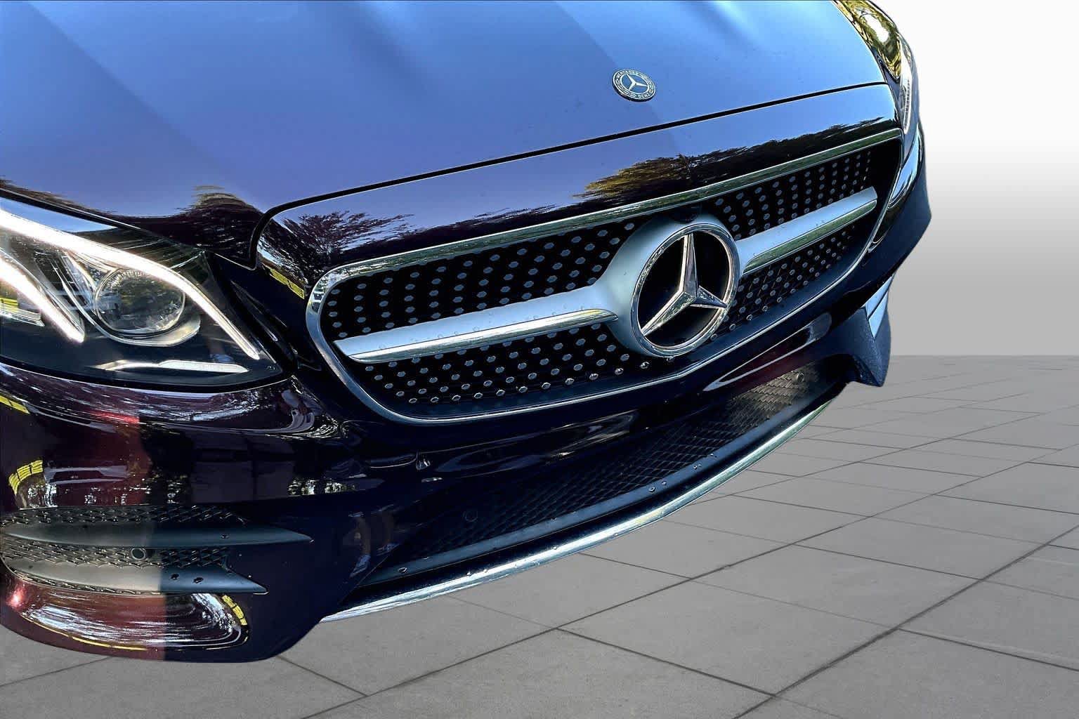 Used 2019 Mercedes-Benz E 450 Cabriolet image 27