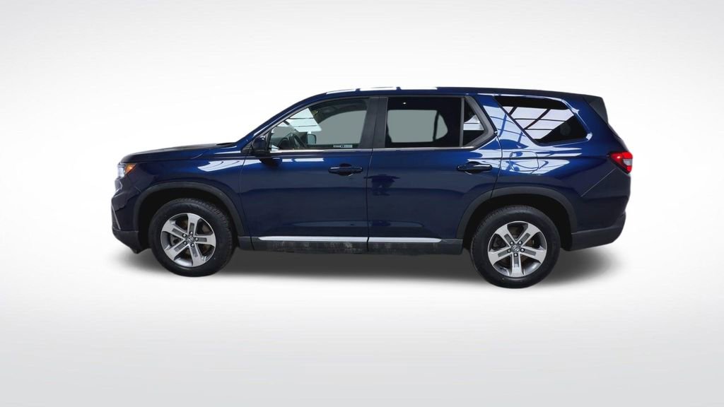 Used 2024 Honda Pilot EX-L image 5
