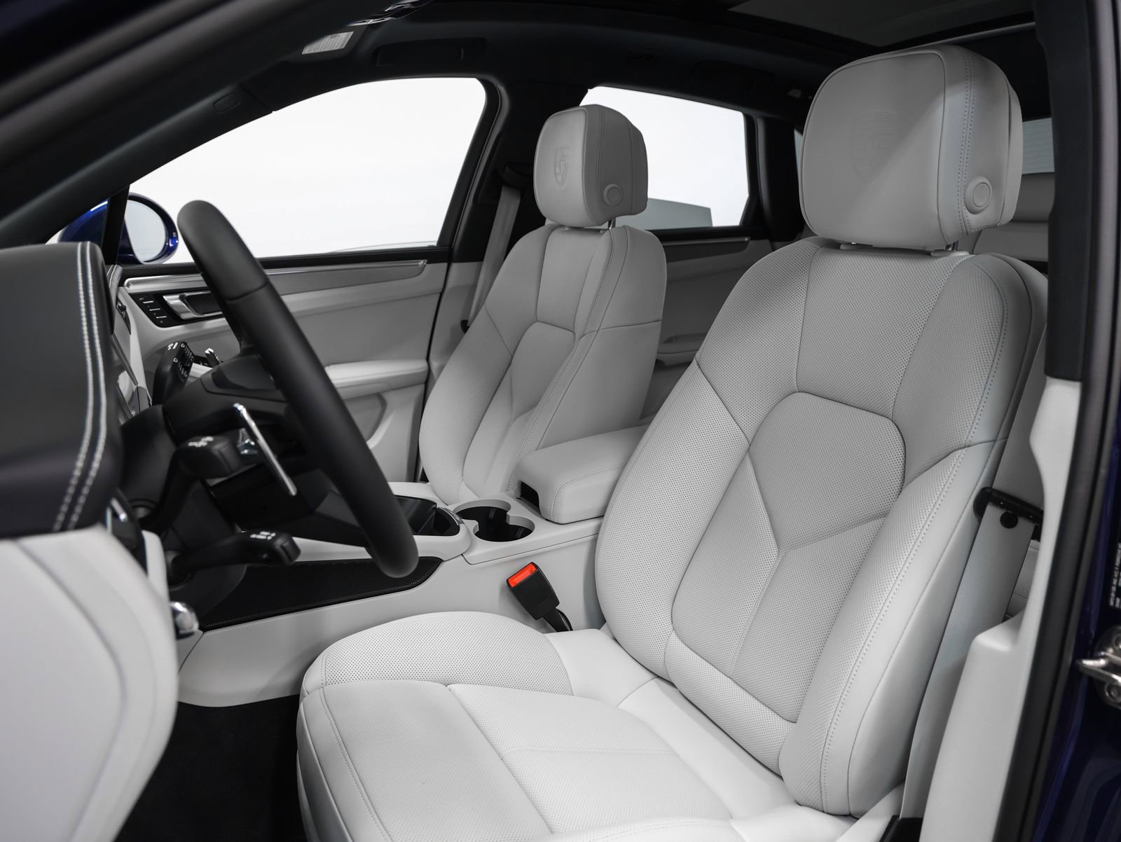 New 2026 Porsche Macan image 49