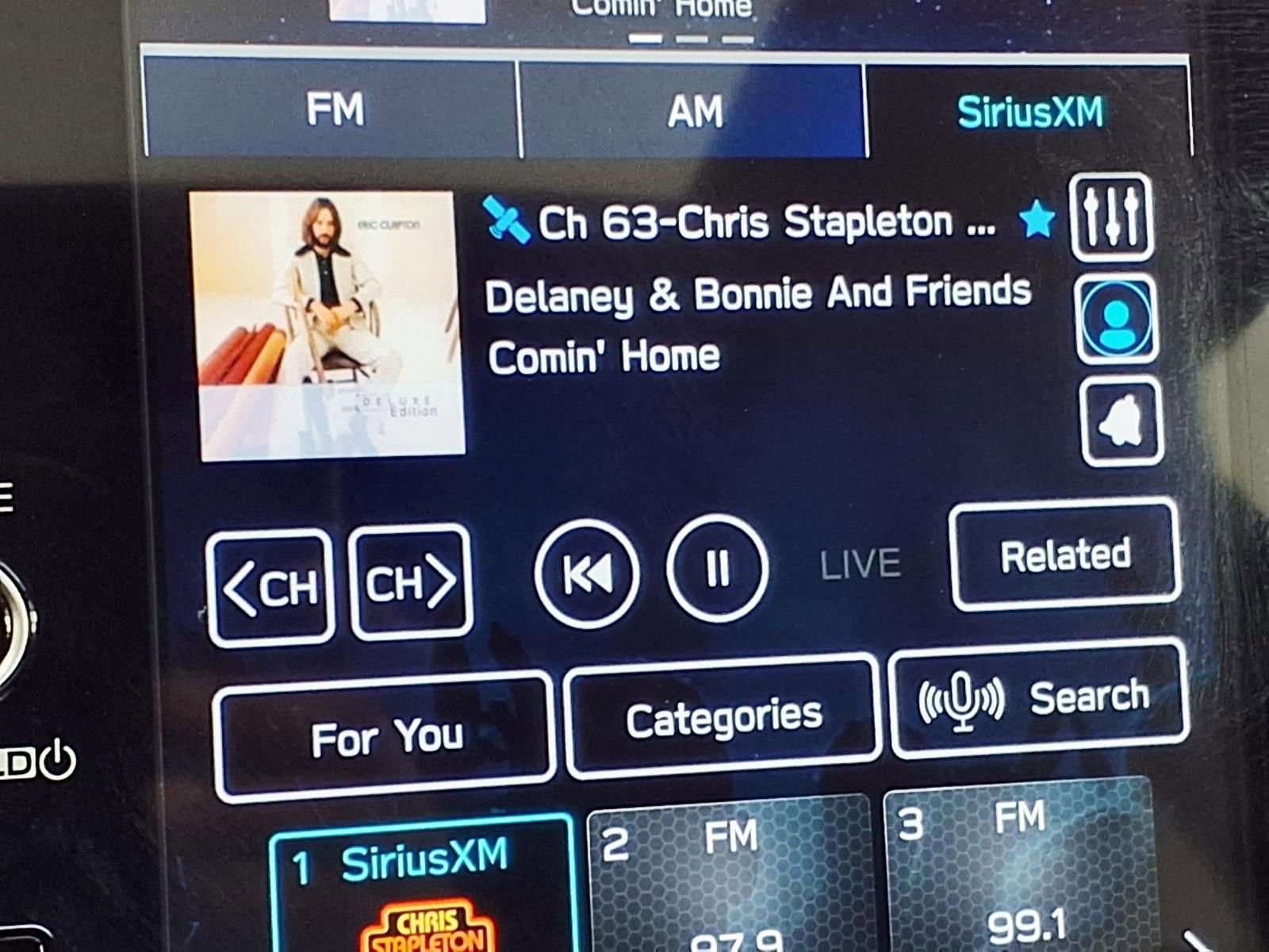 Used 2025 Subaru WRX Premium image 24