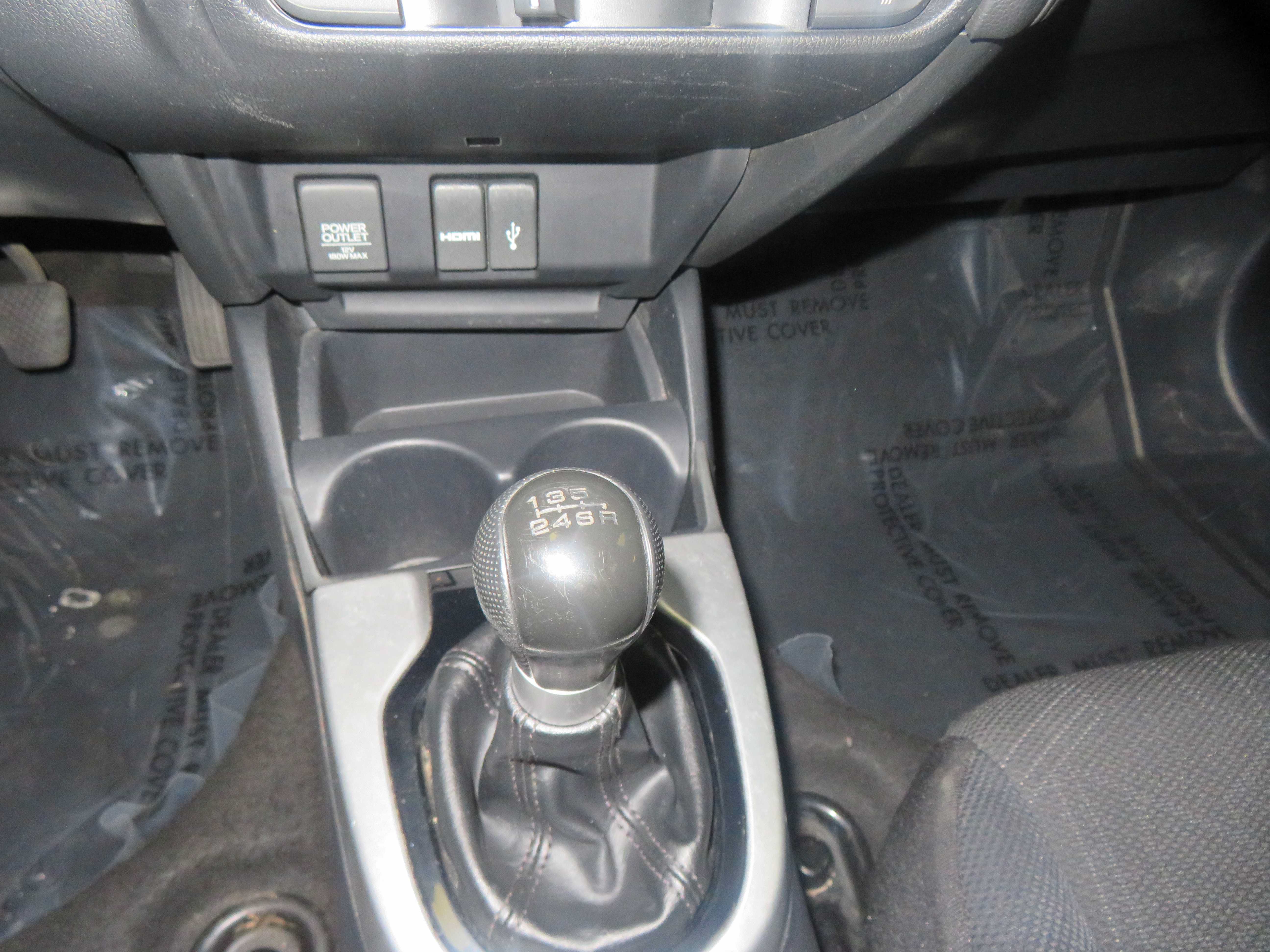Used 2015 Honda Fit EX image 43
