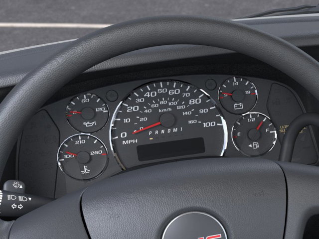 New 2025 GMC Savana 3500 w/ Power Convenience Package image 18