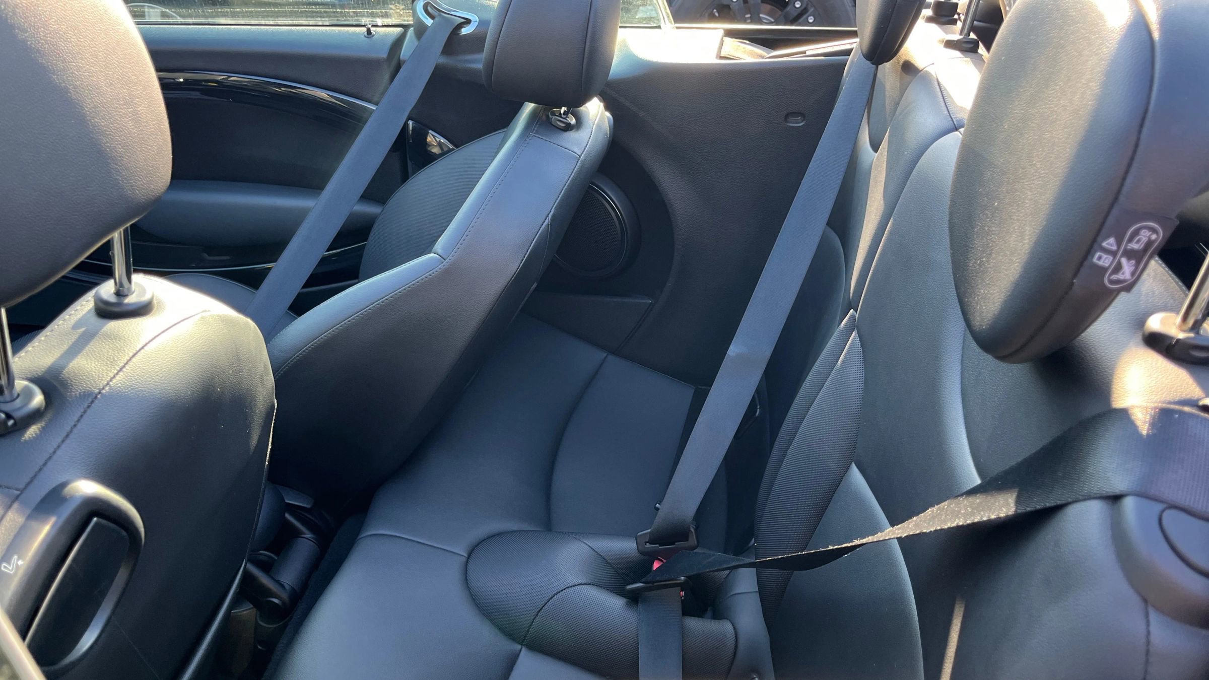 Used 2012 MINI Cooper S image 9