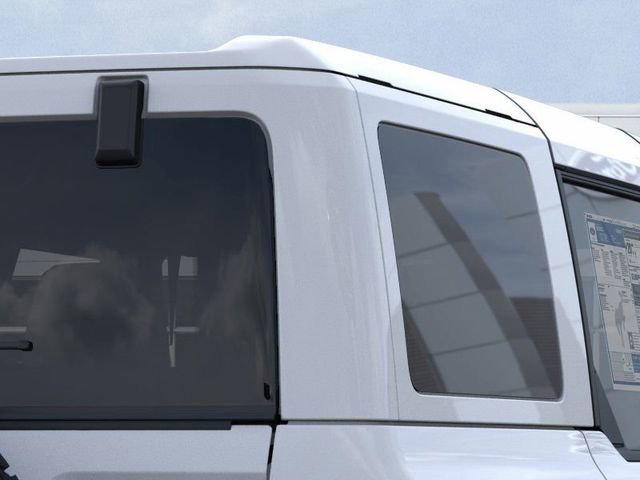 New 2025 Ford Bronco Outer Banks image 25