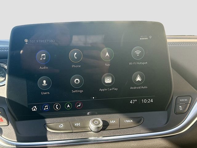 New 2026 Chevrolet Blazer LT w/ Sound & Technology Package image 17