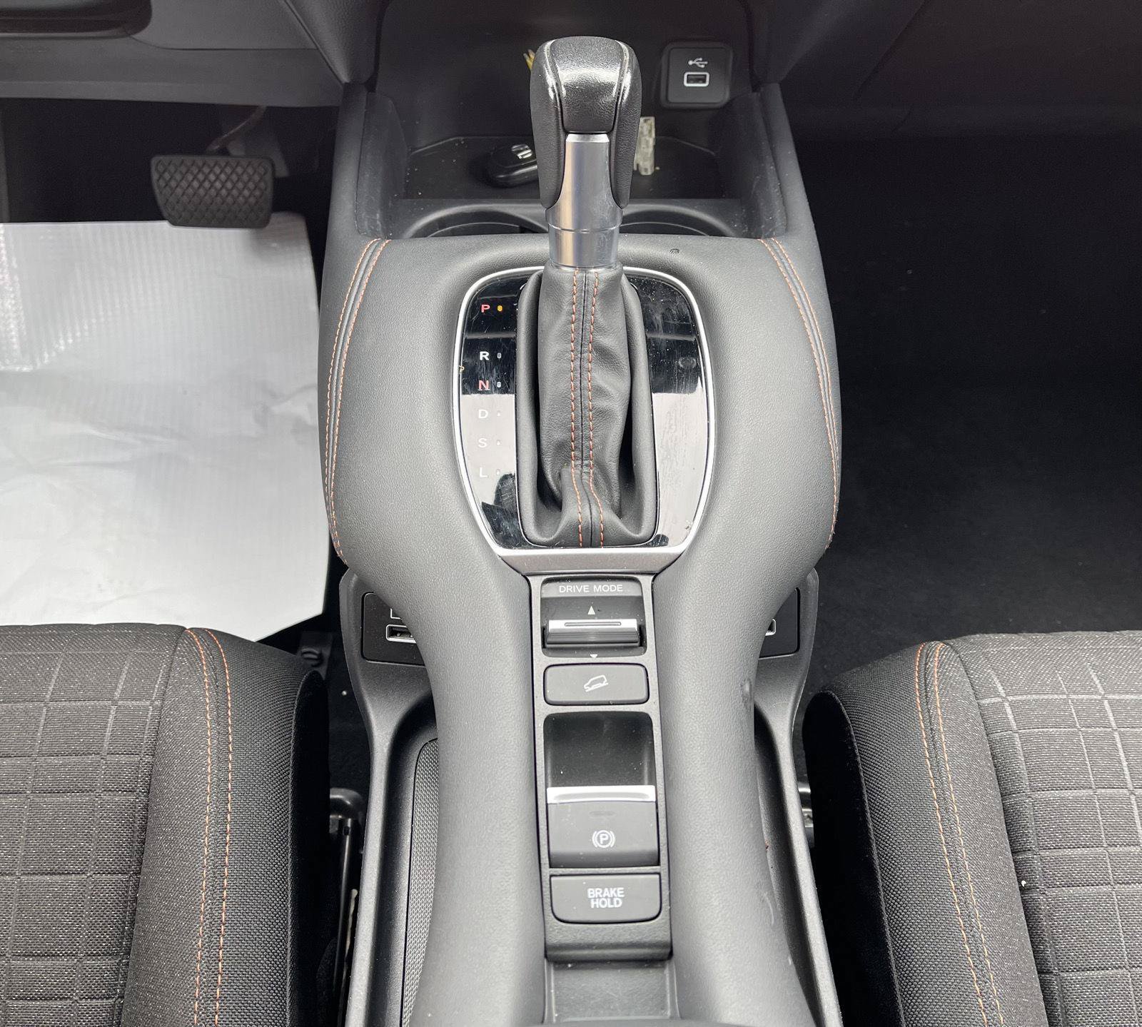 Used 2023 Honda HR-V Sport image 11