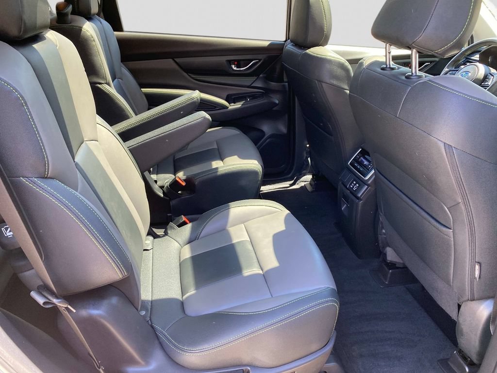 Used 2023 Subaru Ascent Onyx Edition AWD/4WD image 28