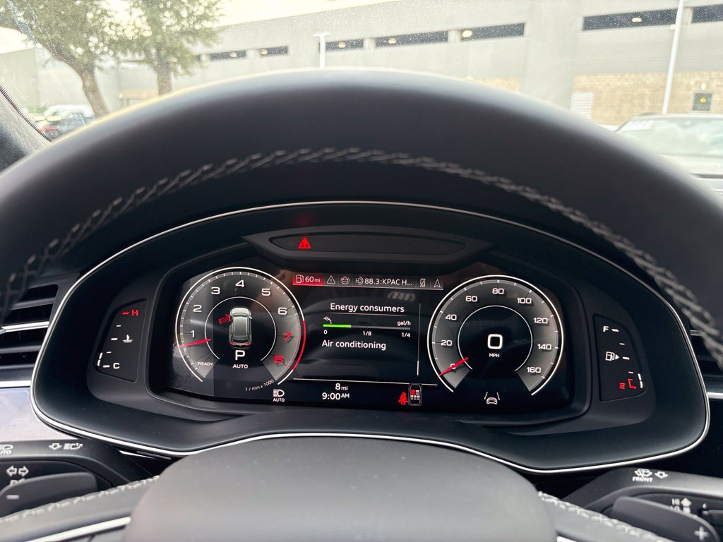 New 2027 Audi Q8 Prestige AWD/4WD image 21