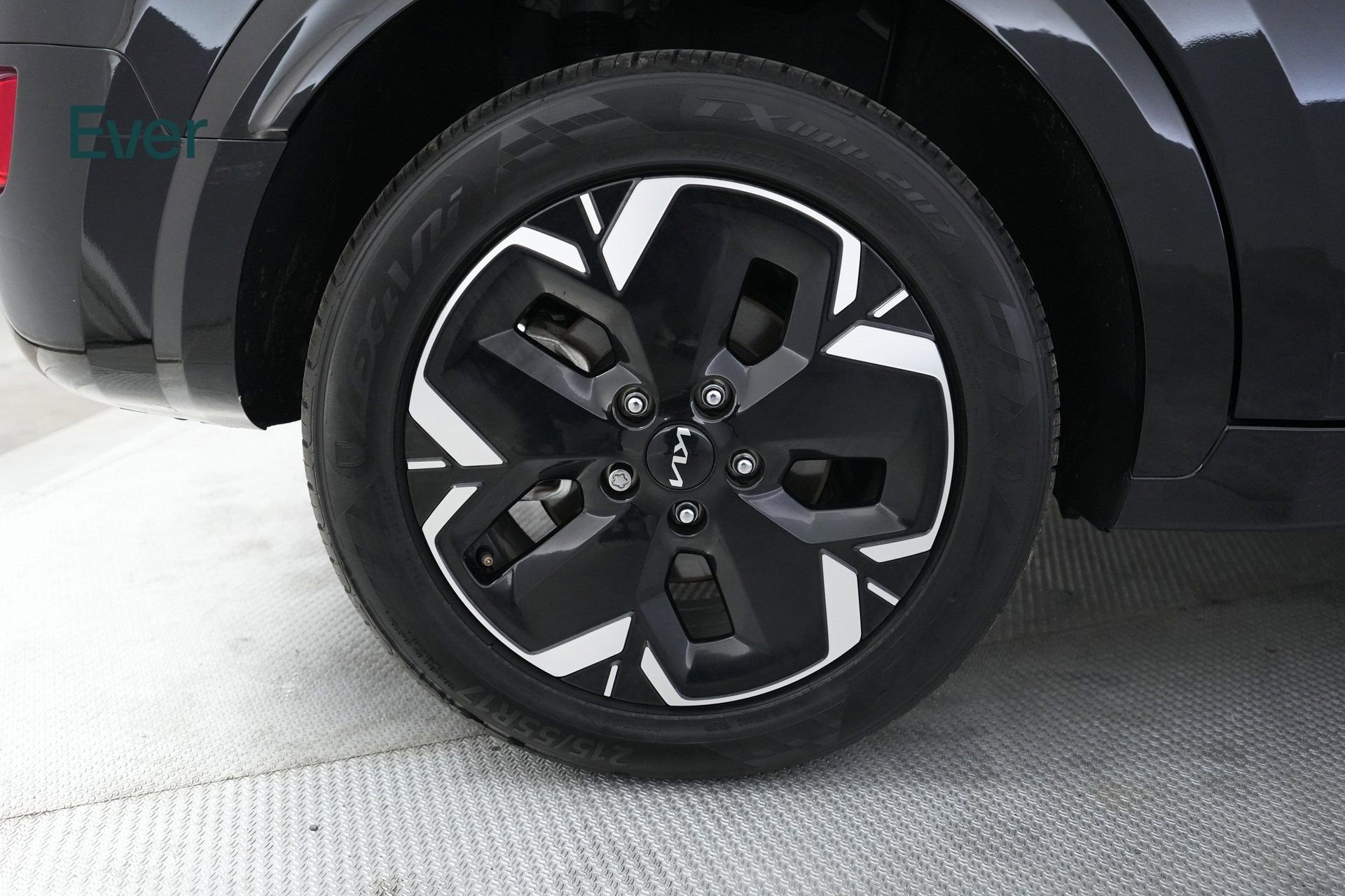 Used 2023 Kia Niro Wind image 20