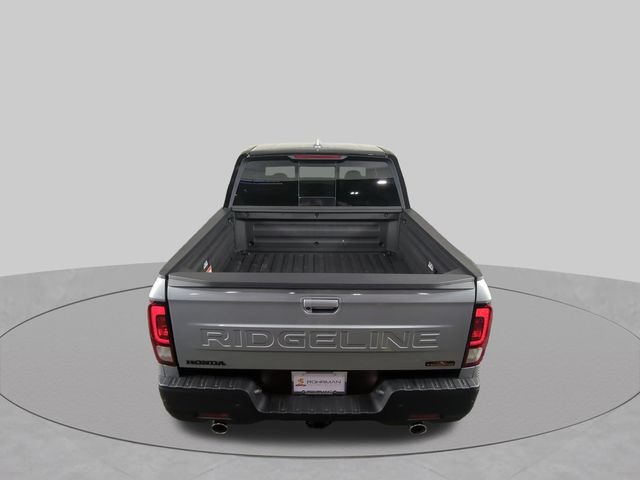 New 2026 Honda Ridgeline TrailSport image 20