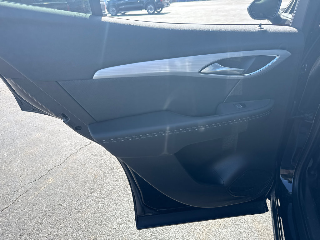 New 2026 Buick Envision Avenir AWD/4WD image 34