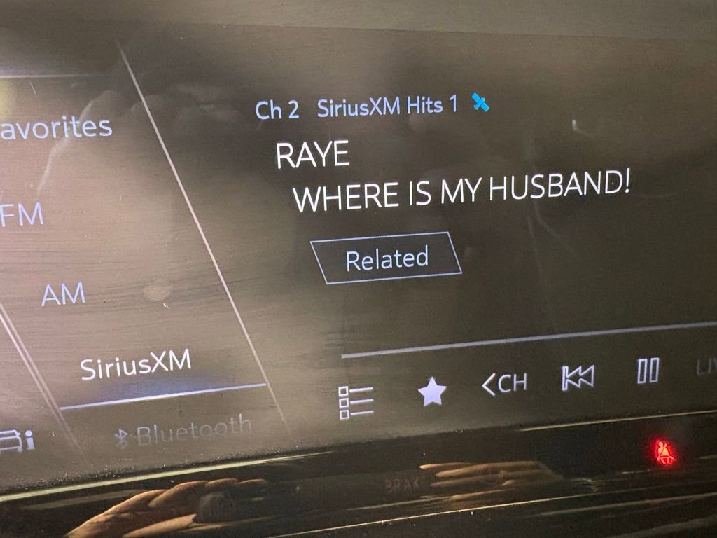 Used 2023 Cadillac Escalade Sport image 33