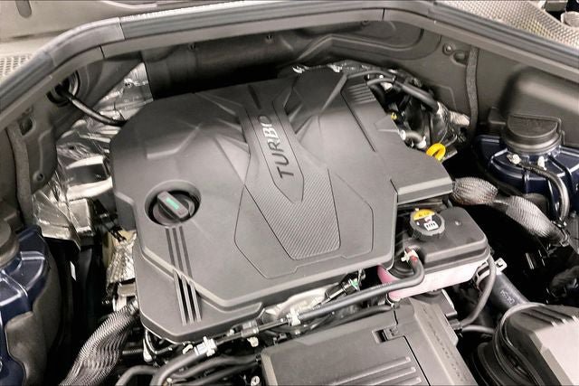 New 2026 Genesis GV80 2.5T Advanced AWD/4WD image 14