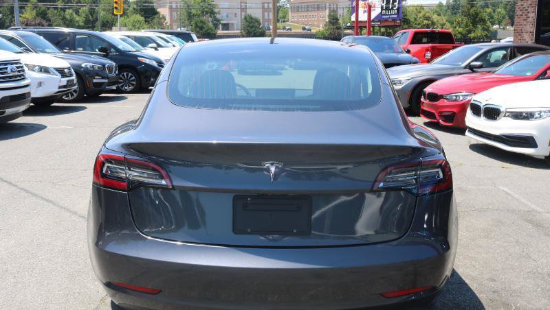 Used 2020 Tesla Model 3 Standard Range RWD image 6