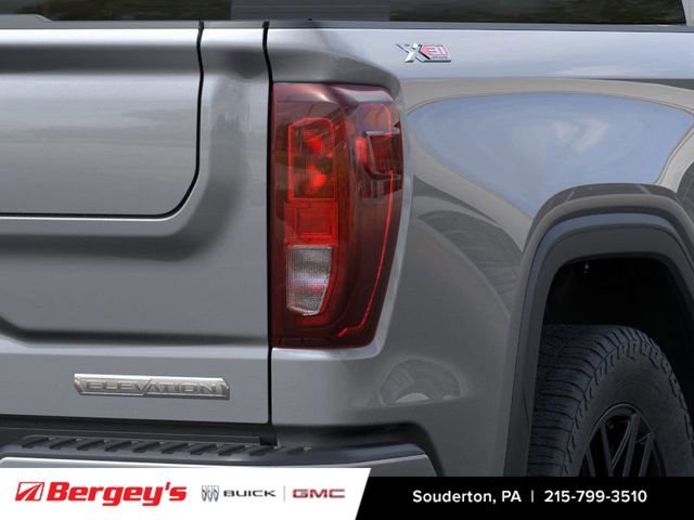 New 2026 GMC Sierra 1500 Elevation w/ Elevation Premium Package image 13