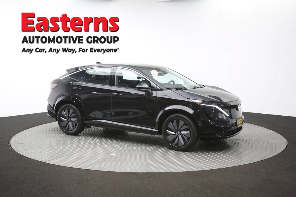 Used 2023 Nissan Ariya FWD image 48
