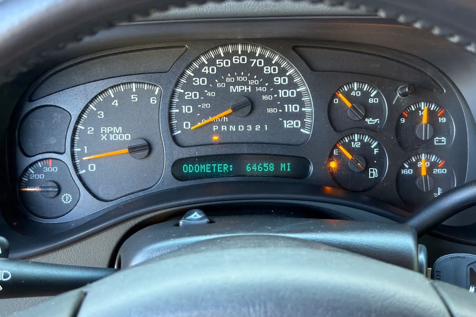 Used 2007 Chevrolet Silverado 2500 LT w/ Skid Plate Package AWD/4WD image 23