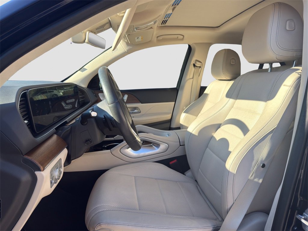 Used 2020 Mercedes-Benz GLE 350 GLE 350 image 6