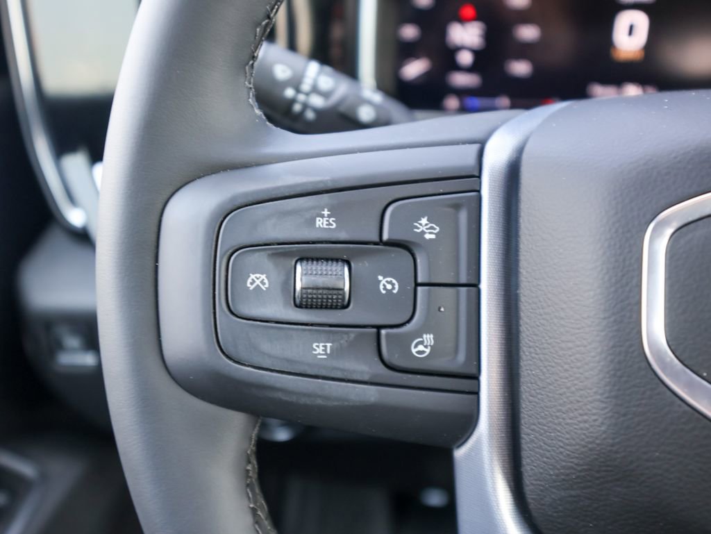 New 2026 GMC Sierra 2500 SLE w/ SLE Value Package; image 18