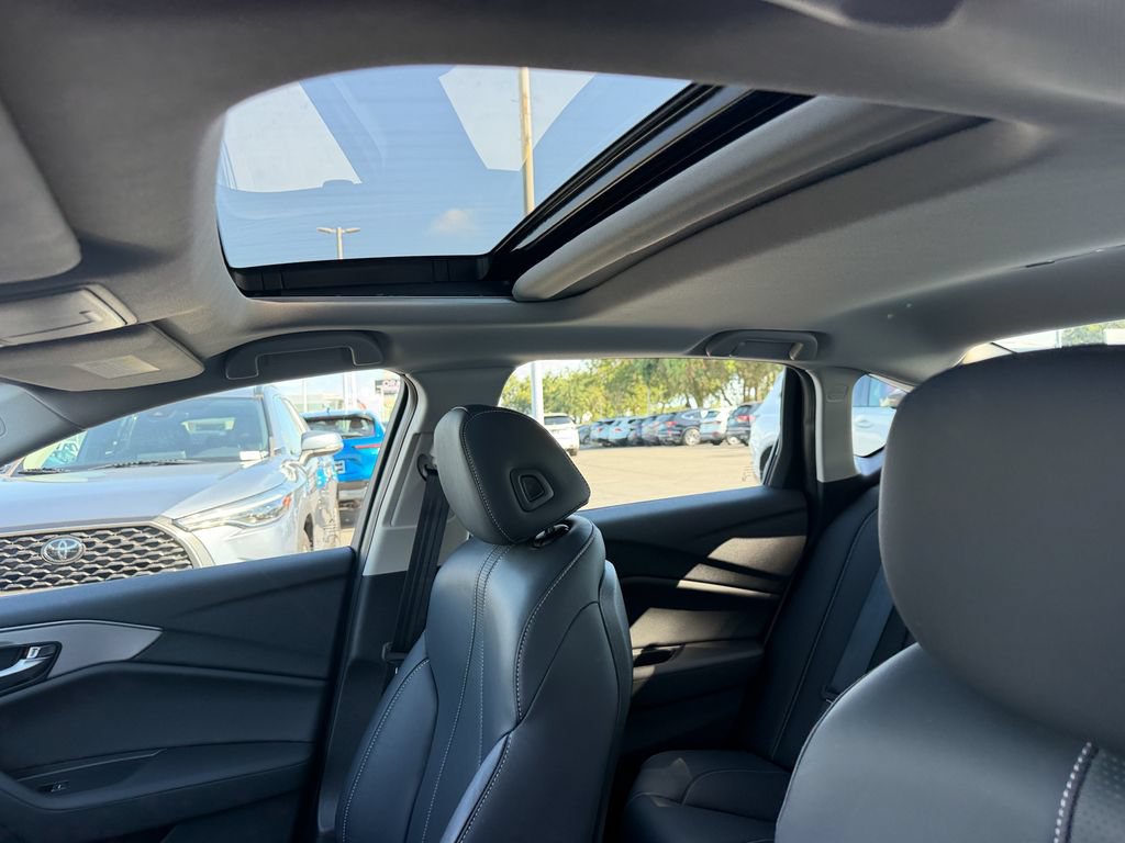 Certified 2025 Acura TLX w/ Technology Package FWD image 24
