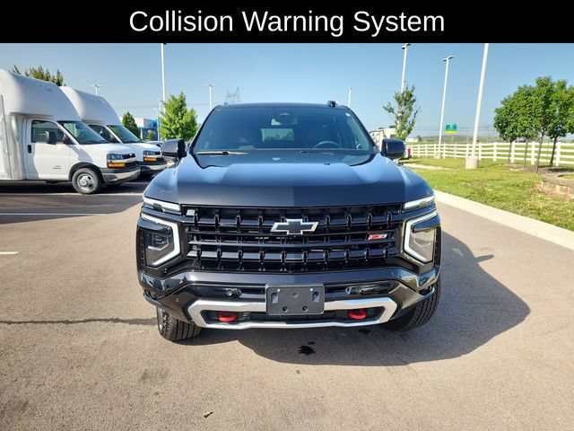 Used 2026 Chevrolet Tahoe Z71 AWD/4WD video 2