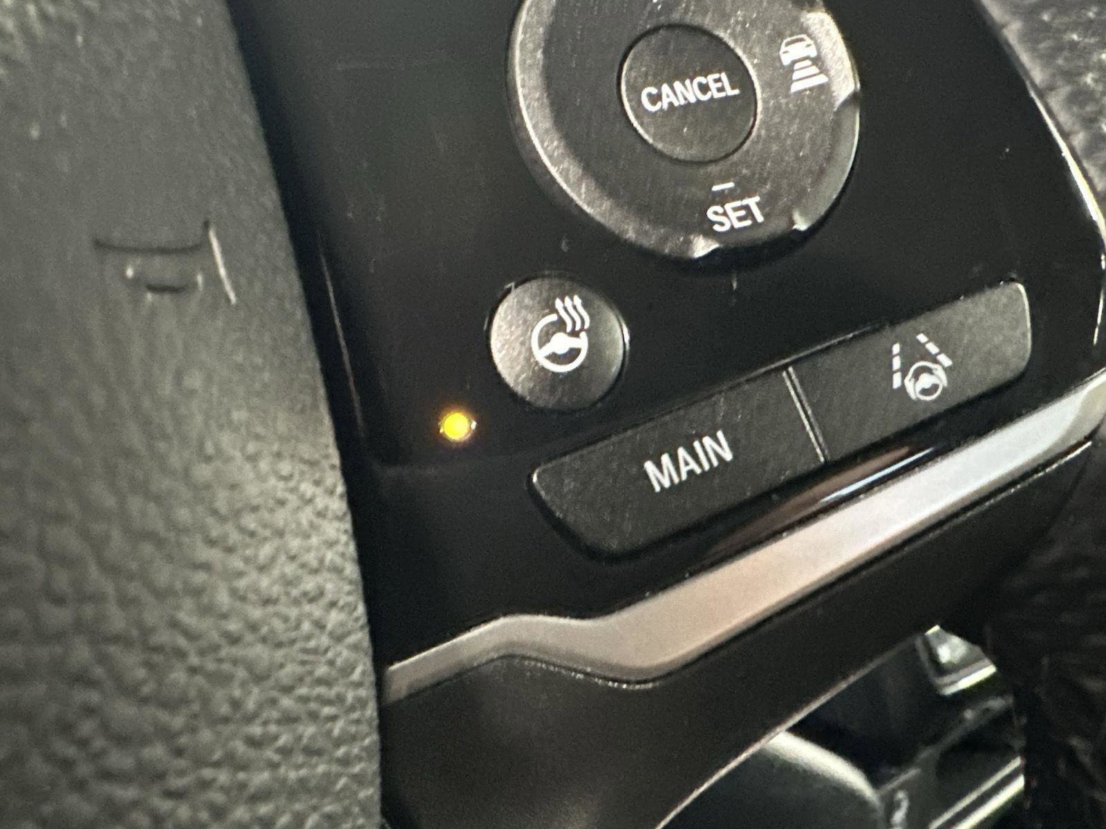 Certified 2023 Honda Passport Elite image 16