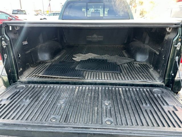 Used 2012 Toyota Tundra 4x4 Double Cab image 15