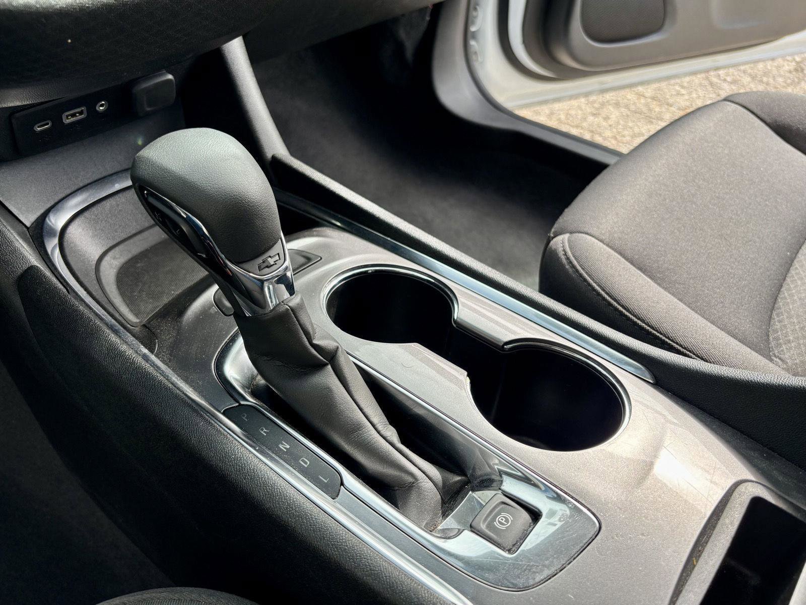 Used 2023 Chevrolet Malibu LT image 26