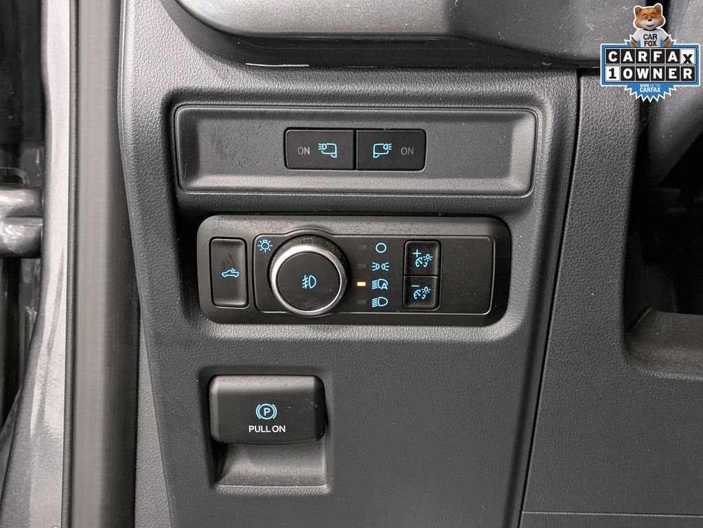Certified 2023 Ford F150 XL w/ STX Appearance Package AWD/4WD image 26