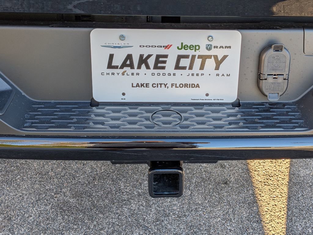 New 2026 RAM 1500 Express image 12