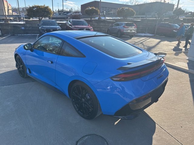 New 2026 Honda Prelude image 3