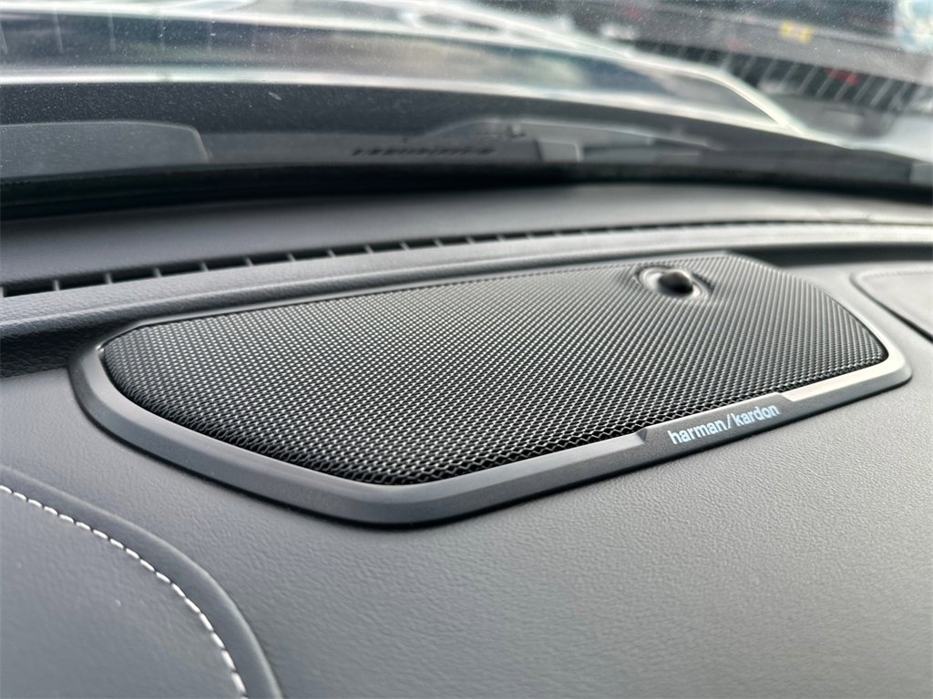 Used 2025 RAM 2500 Rebel w/ Rebel Level 2 Equipment Group image 26