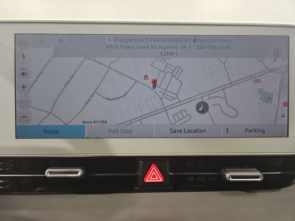 Certified 2024 Hyundai Ioniq 5 SEL RWD image 20