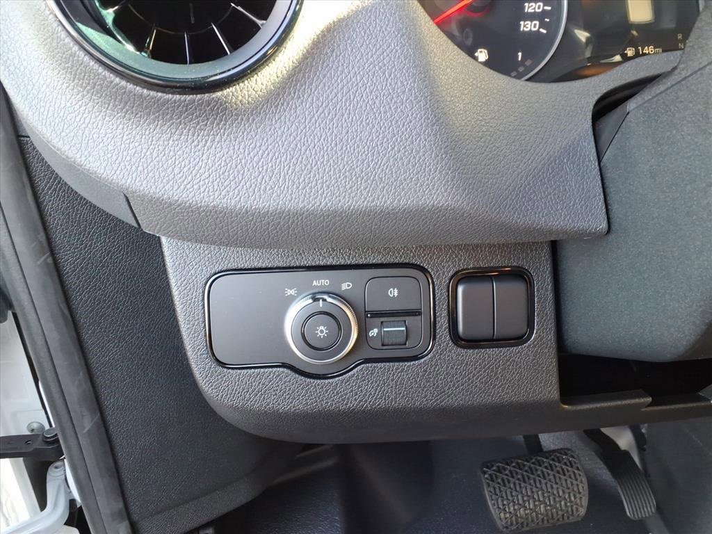 New 2026 Mercedes-Benz Sprinter 144 Cargo image 16