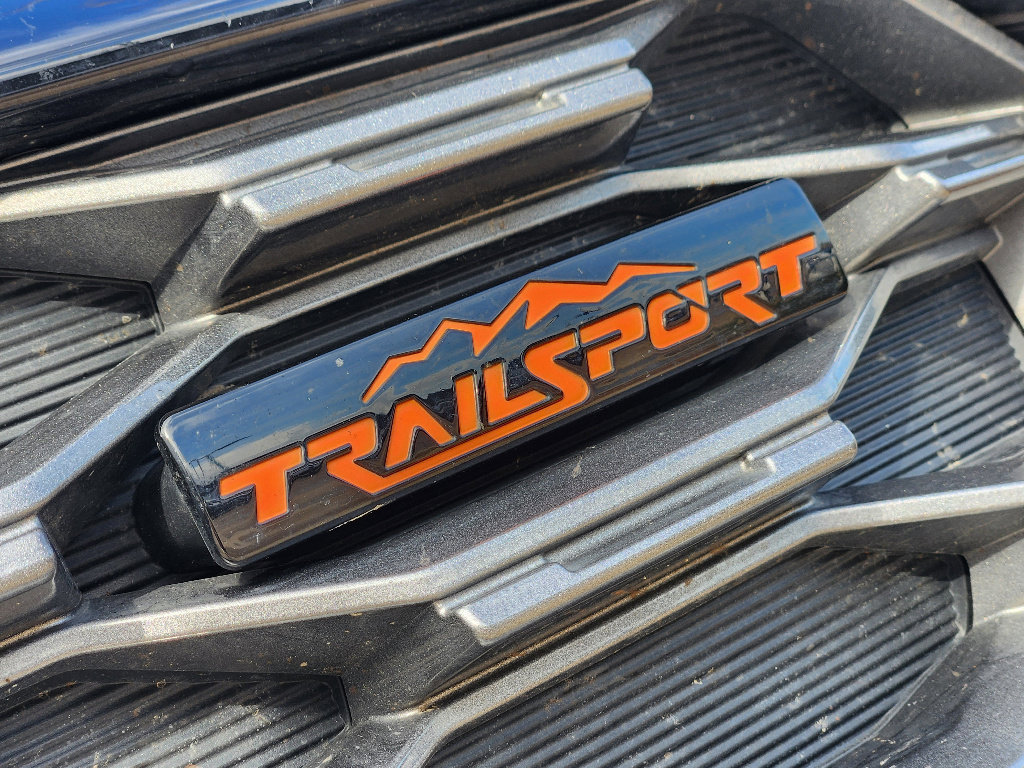 Used 2024 Honda Ridgeline TrailSport image 20