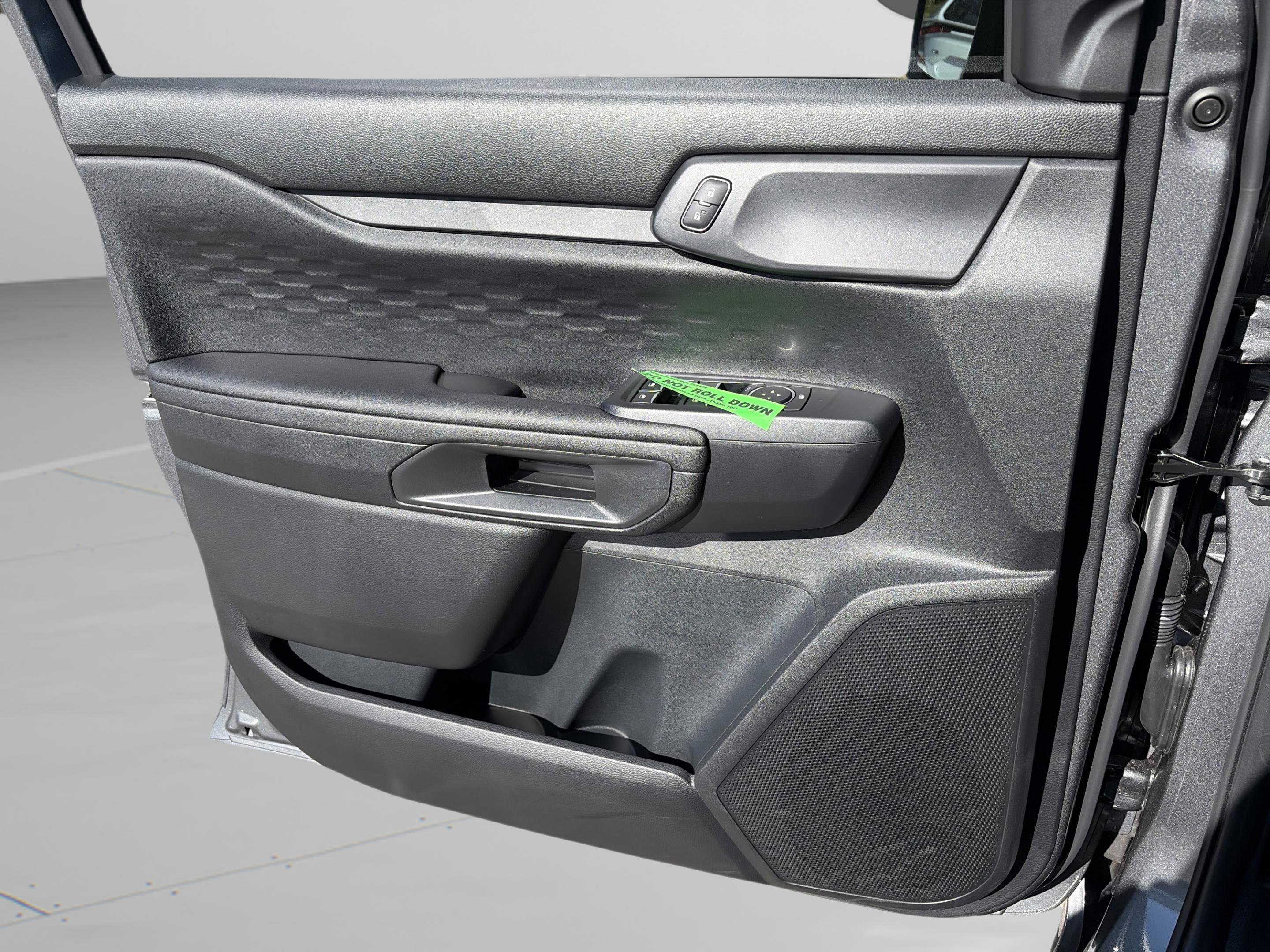 New 2025 Ford Ranger XL image 16