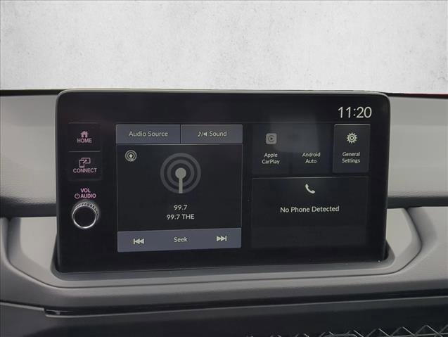 New 2026 Honda Accord LX image 10