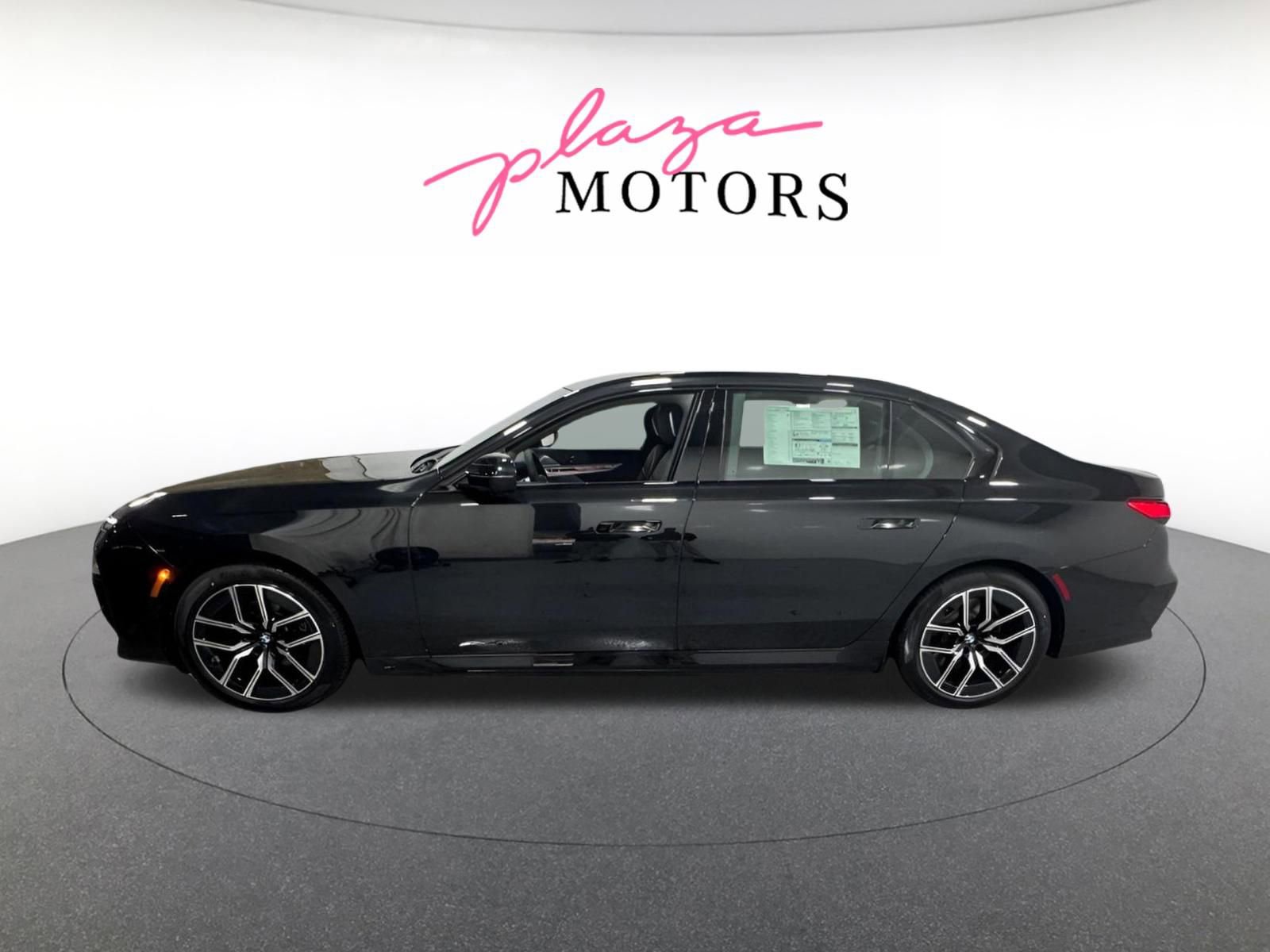 New 2026 BMW i7 xDrive60 image 2