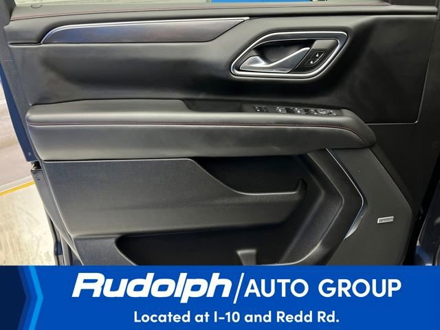 Used 2023 Chevrolet Tahoe RST w/ RST Performance Edition image 10