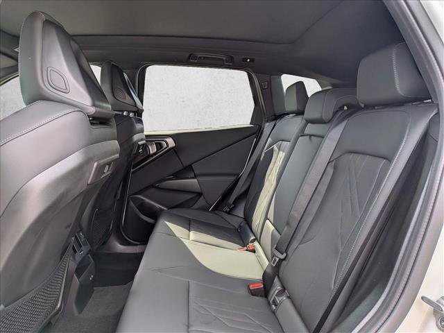 New 2026 BMW X3 xDrive30 w/ Premium Package image 16