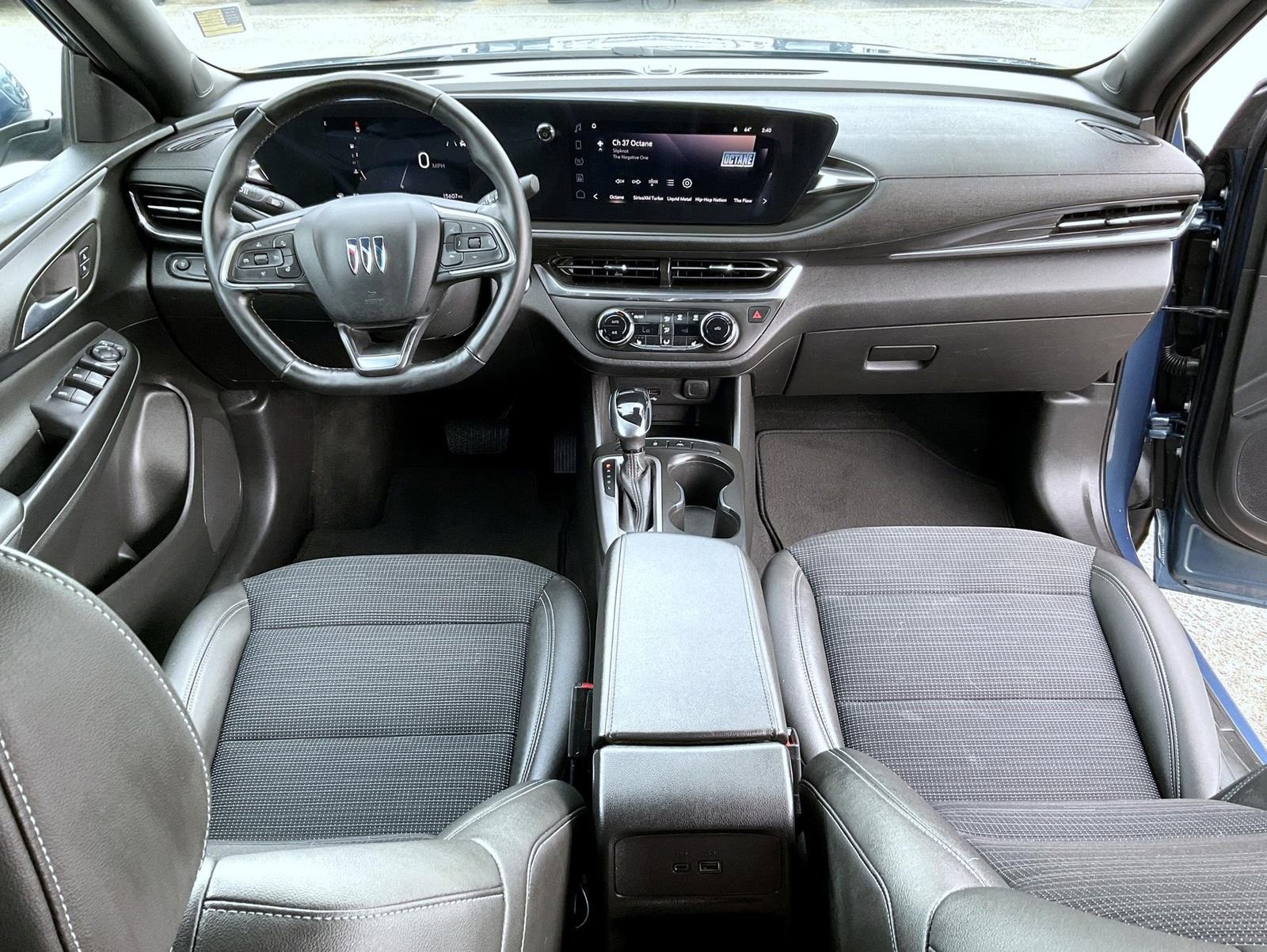 Used 2024 Buick Envista Preferred w/ Convenience I Package image 12