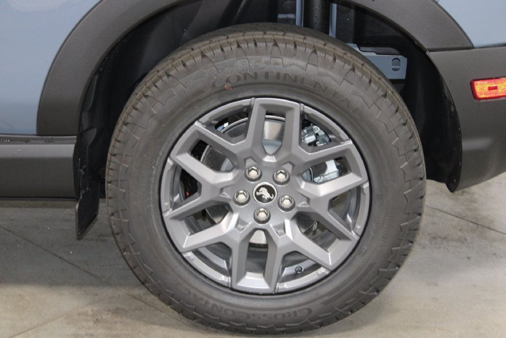New 2026 Ford Bronco Sport Big Bend AWD/4WD image 15