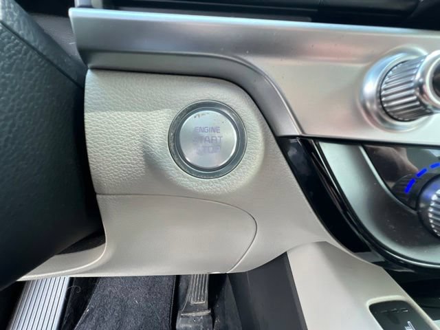 Certified 2024 Kia Telluride S w/ S Sunroof Package FWD image 18